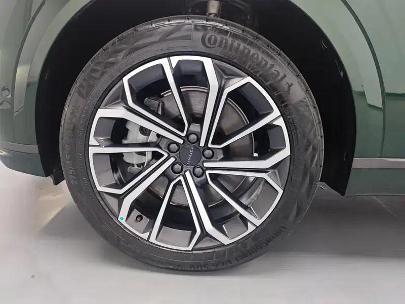 Lynk & Co 09 EM-P 2025 Model EM-P 2.0TD Five-Seat MAX — миниатюра 9