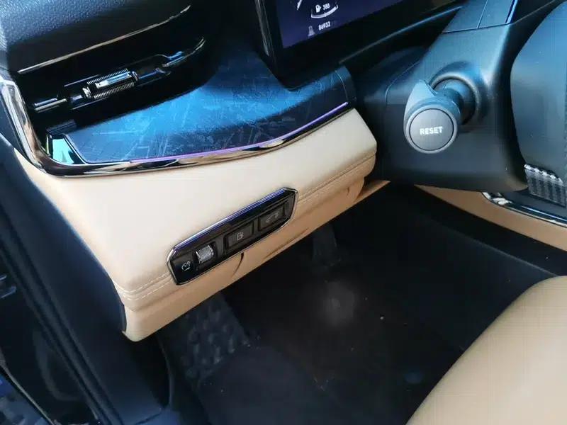 Lynk & Co 09 EM-P 2021 2.0TD Performance Edition Six-Seat Halo — миниатюра 13