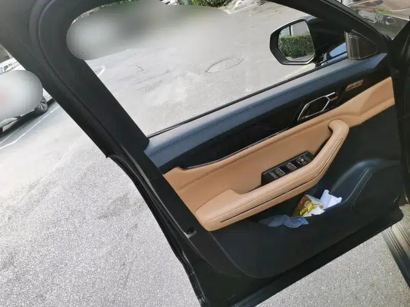 Lynk & Co 09 EM-P 2021 2.0TD Performance Edition Six-Seat Halo — миниатюра 16