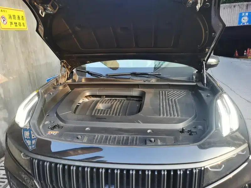 Lynk & Co 09 EM-P 2021 2.0TD Performance Edition Six-Seat Halo — миниатюра 19