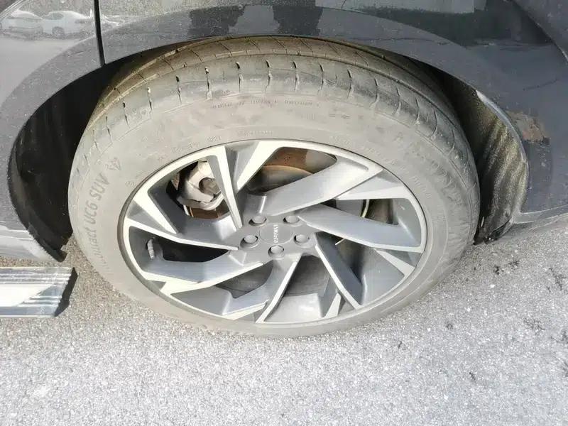 Lynk & Co 09 EM-P 2021 2.0TD Performance Edition Six-Seat Halo — миниатюра 20