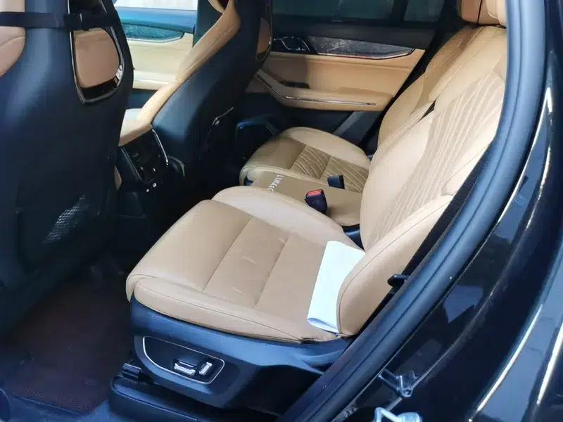 Lynk & Co 09 EM-P 2021 2.0TD Performance Edition Six-Seat Halo — миниатюра 9