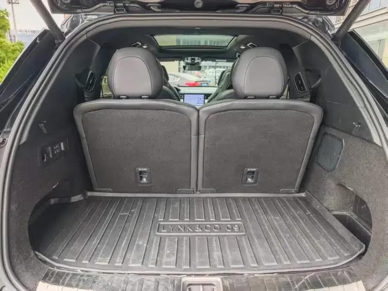 Lynk & Co 09 EM-P 2021 2.0TD Performance Edition Six-Seat Ultra — миниатюра 15