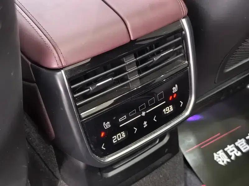 Lynk & Co 09 EM-P 2021 2.0TD Performance Edition Six-Seat Ultra — миниатюра 11