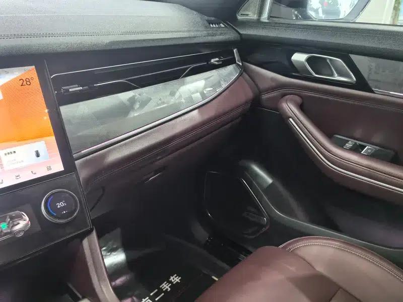 Lynk & Co 09 EM-P 2021 2.0TD Performance Edition Six-Seat Ultra — миниатюра 13