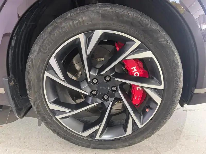 Lynk & Co 09 EM-P 2021 2.0TD Performance Edition Six-Seat Ultra — миниатюра 15