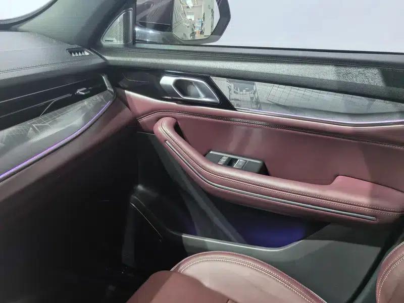 Lynk & Co 09 EM-P 2021 2.0TD Performance Edition Six-Seat Ultra — миниатюра 18