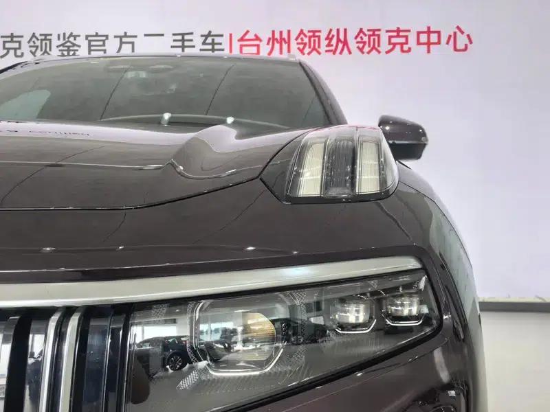 Lynk & Co 09 EM-P 2021 2.0TD Performance Edition Six-Seat Ultra — миниатюра 19