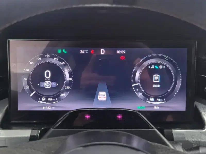 Lynk & Co 09 EM-P 2021 2.0TD Performance Edition Six-Seat Ultra — миниатюра 20