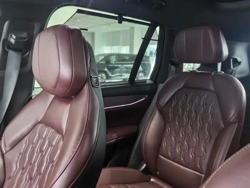 Lynk & Co 09 EM-P 2021 2.0TD Performance Edition Six-Seat Ultra — миниатюра 25