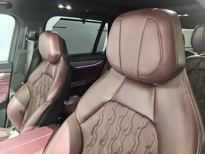 Lynk & Co 09 EM-P 2021 2.0TD Performance Edition Six-Seat Ultra — миниатюра 27