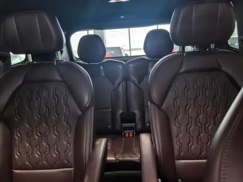 Lynk & Co 09 EM-P 2021 2.0TD Performance Edition Six-Seat Ultra — миниатюра 28
