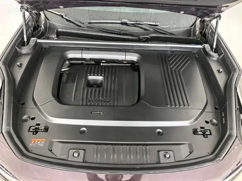 Lynk & Co 09 EM-P 2021 2.0TD Performance Edition Six-Seat Ultra — миниатюра 6