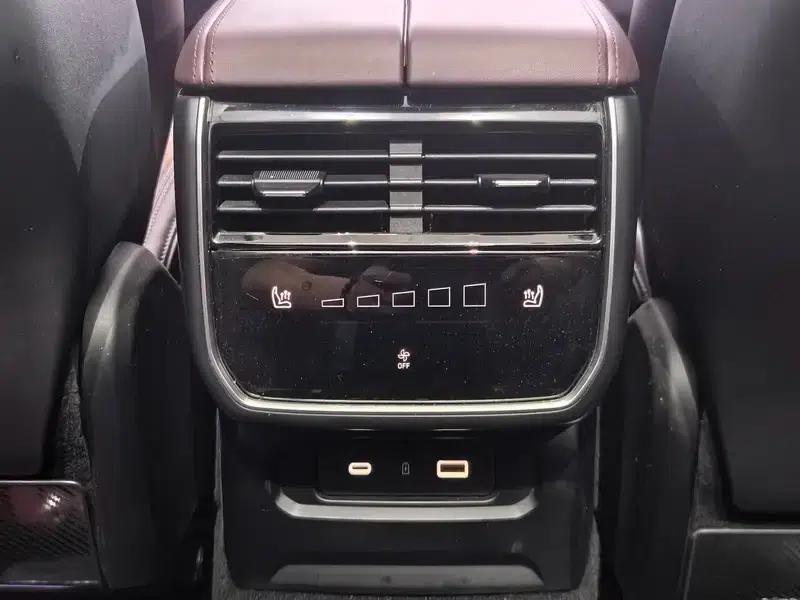 Lynk & Co 09 EM-P 2021 2.0TD Performance Edition Six-Seat Ultra — миниатюра 8
