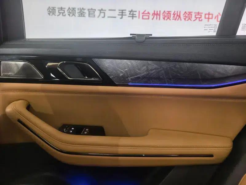 Lynk & Co 09 EM-P 2021 2.0TD Performance Edition Six-Seat Halo — миниатюра 12