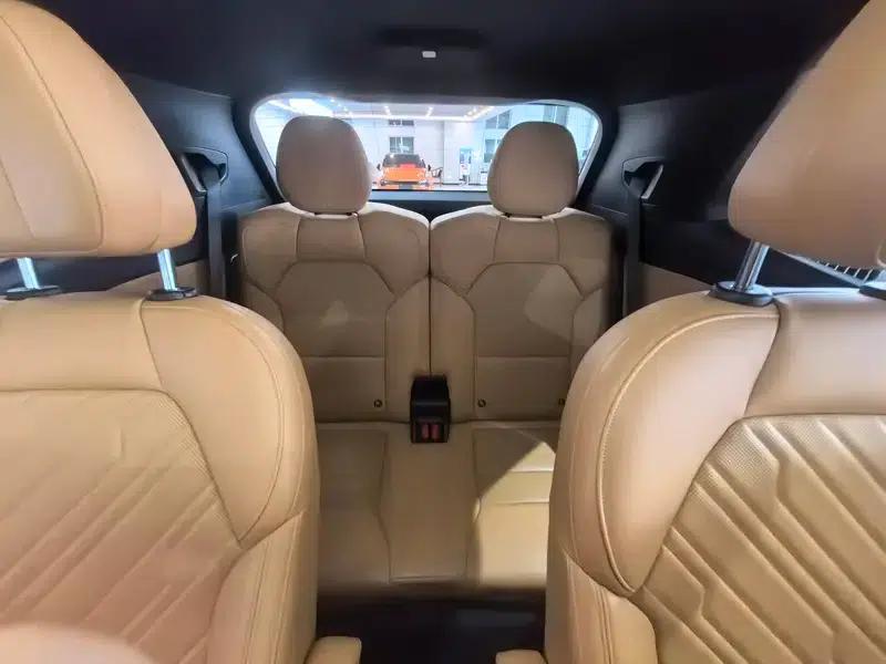 Lynk & Co 09 EM-P 2021 2.0TD Performance Edition Six-Seat Halo — миниатюра 24