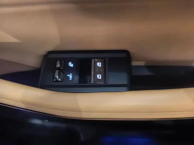 Lynk & Co 09 EM-P 2021 2.0TD Performance Edition Six-Seat Halo — миниатюра 25