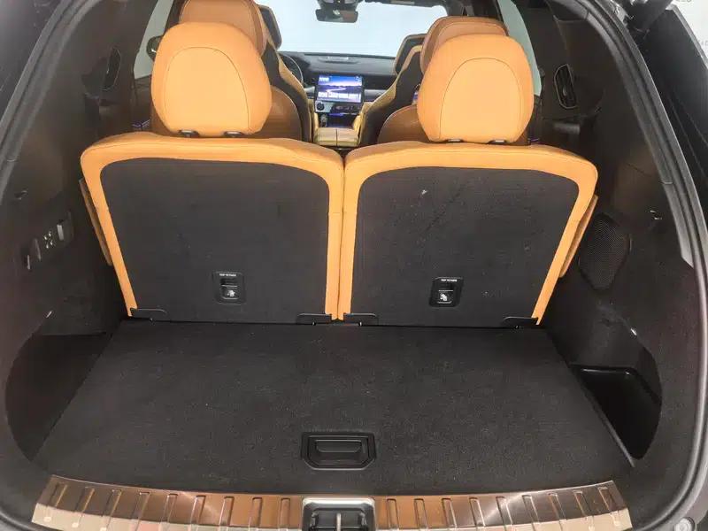 Lynk & Co 09 EM-P 2021 2.0TD Performance Edition Six-Seat Halo — миниатюра 26