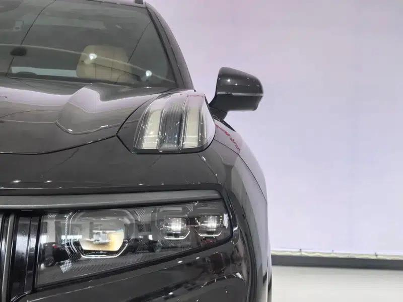 Lynk & Co 09 EM-P 2021 2.0TD Performance Edition Six-Seat Halo — миниатюра 7