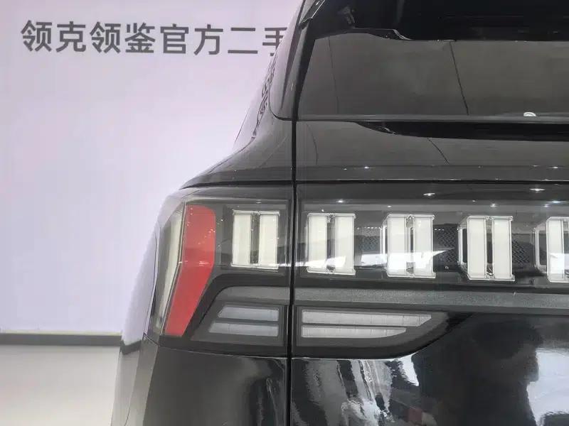 Lynk & Co 09 EM-P 2021 2.0TD Performance Edition Six-Seat Halo — миниатюра 8