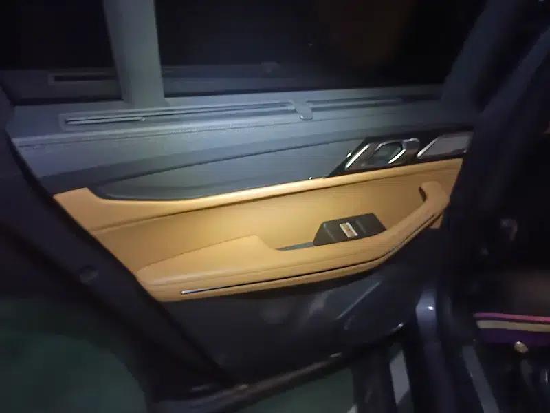 Lynk & Co 09 EM-P 2023 Model EM-P 2.0TD Long Range Edition Six-Seat PM — миниатюра 17