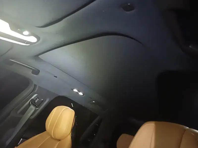 Lynk & Co 09 EM-P 2023 Model EM-P 2.0TD Long Range Edition Six-Seat PM — миниатюра 18