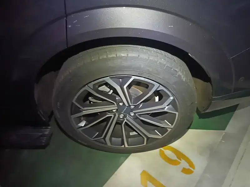 Lynk & Co 09 EM-P 2023 Model EM-P 2.0TD Long Range Edition Six-Seat PM — миниатюра 20