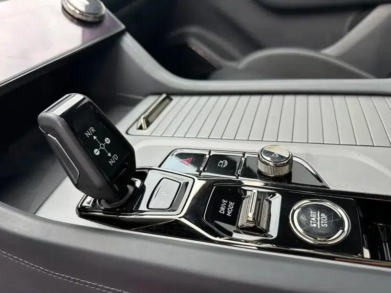 Lynk & Co 09 EM-P 2021 2.0TD Performance Edition 7-Seat Halo — миниатюра 12
