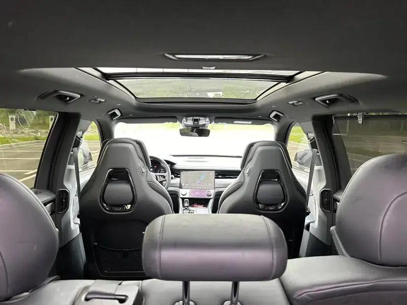 Lynk & Co 09 EM-P 2021 2.0TD Performance Edition 7-Seat Halo — миниатюра 24