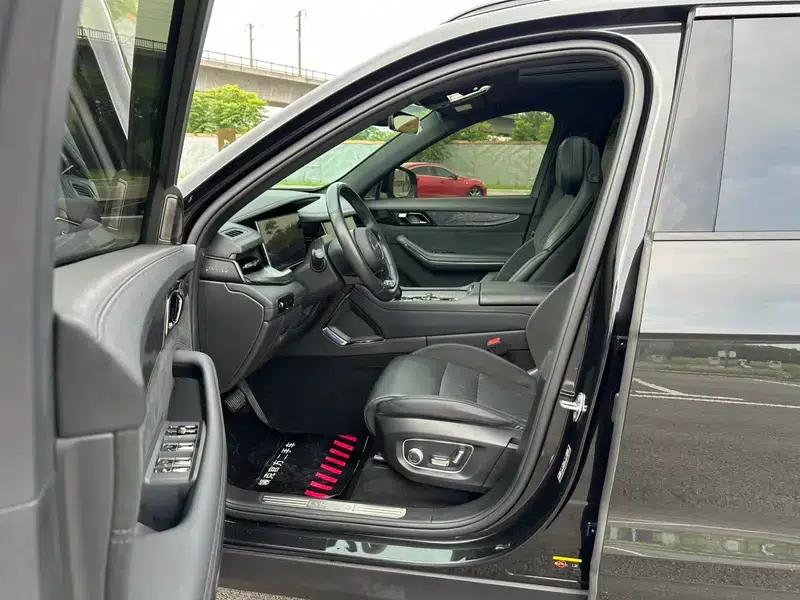 Lynk & Co 09 EM-P 2021 2.0TD Performance Edition 7-Seat Halo — миниатюра 25