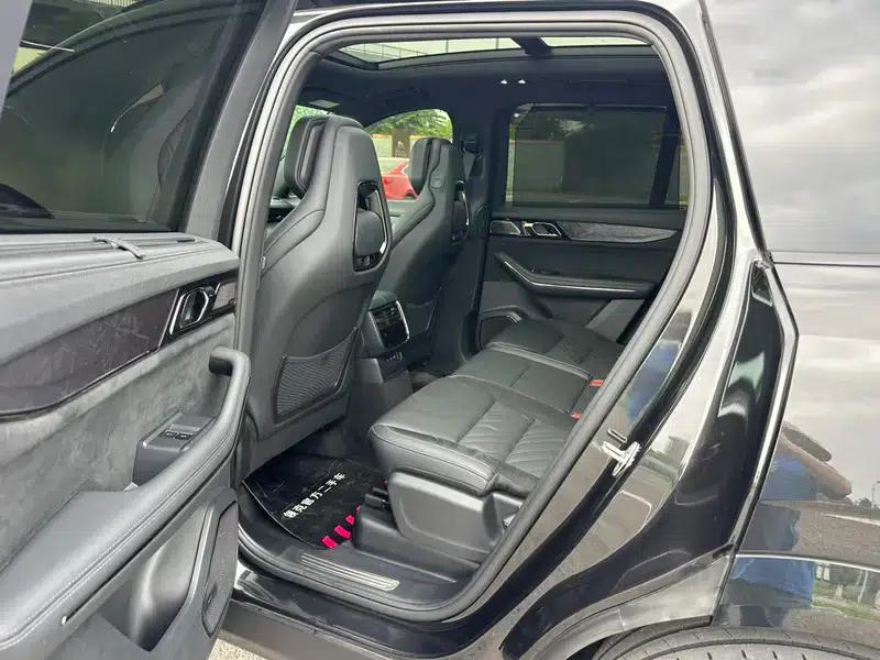 Lynk & Co 09 EM-P 2021 2.0TD Performance Edition 7-Seat Halo — миниатюра 26