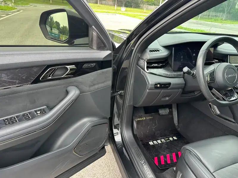 Lynk & Co 09 EM-P 2021 2.0TD Performance Edition 7-Seat Halo — миниатюра 28