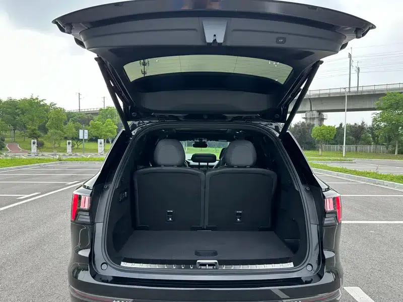 Lynk & Co 09 EM-P 2021 2.0TD Performance Edition 7-Seat Halo — миниатюра 29