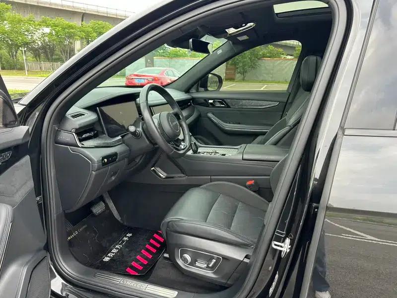 Lynk & Co 09 EM-P 2021 2.0TD Performance Edition 7-Seat Halo — миниатюра 31
