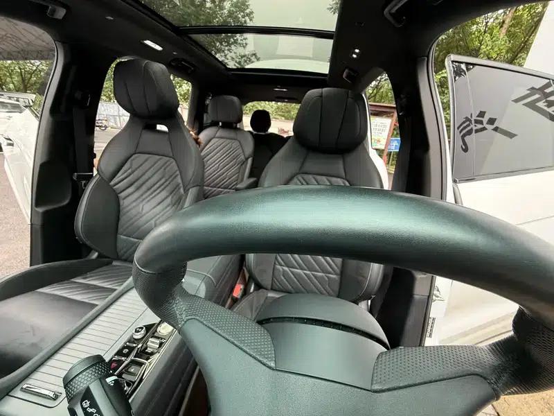Lynk & Co 09 EM-P 2021 2.0TD Performance Edition Six-Seat Halo — миниатюра 13