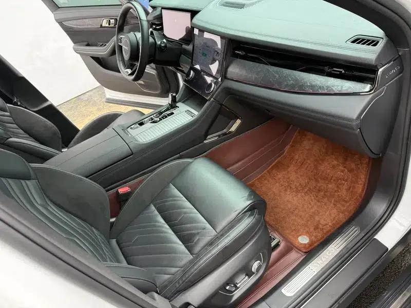 Lynk & Co 09 EM-P 2021 2.0TD Performance Edition Six-Seat Halo — миниатюра 15