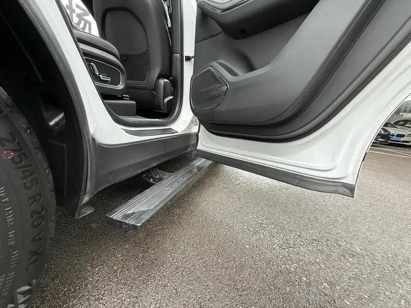 Lynk & Co 09 EM-P 2021 2.0TD Performance Edition Six-Seat Halo — миниатюра 18
