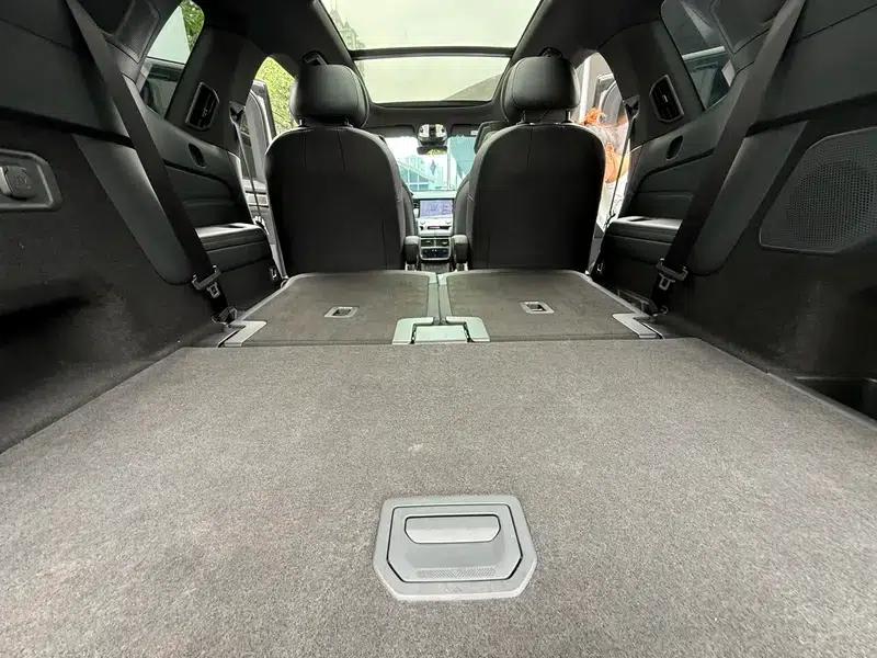 Lynk & Co 09 EM-P 2021 2.0TD Performance Edition Six-Seat Halo — миниатюра 19