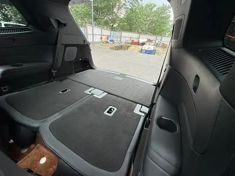 Lynk & Co 09 EM-P 2021 2.0TD Performance Edition Six-Seat Halo — миниатюра 20