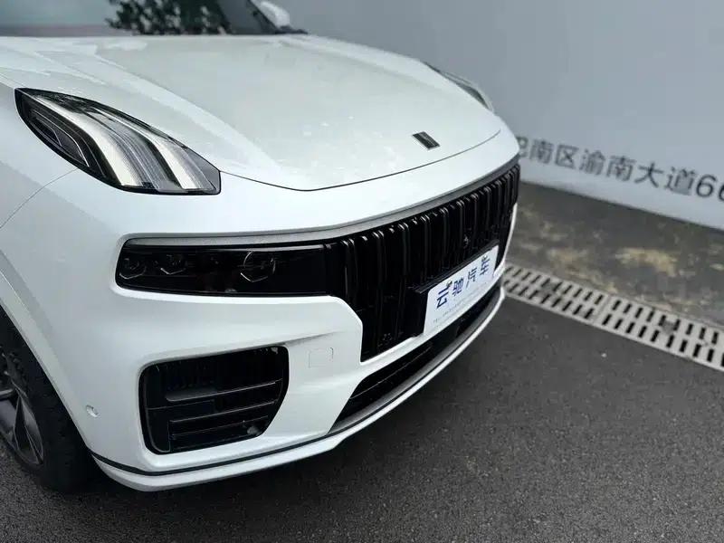 Lynk & Co 09 EM-P 2021 2.0TD Performance Edition Six-Seat Halo — миниатюра 21
