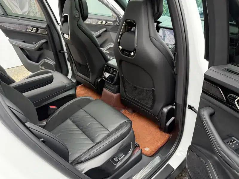 Lynk & Co 09 EM-P 2021 2.0TD Performance Edition Six-Seat Halo — миниатюра 22