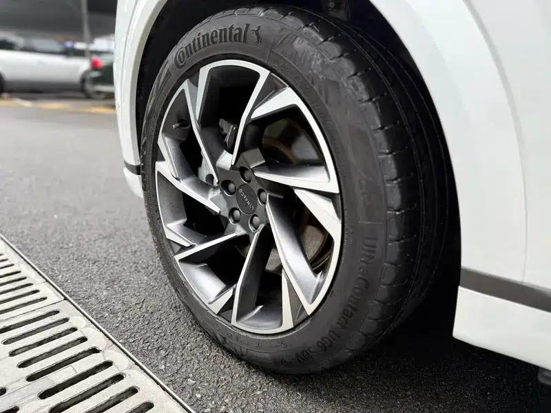 Lynk & Co 09 EM-P 2021 2.0TD Performance Edition Six-Seat Halo — миниатюра 27