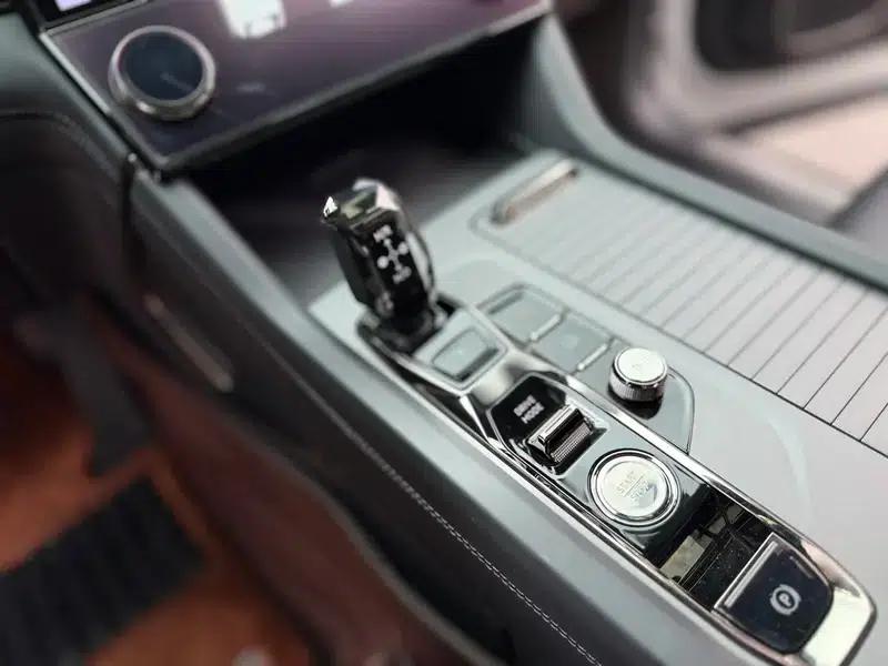 Lynk & Co 09 EM-P 2021 2.0TD Performance Edition Six-Seat Halo — миниатюра 36
