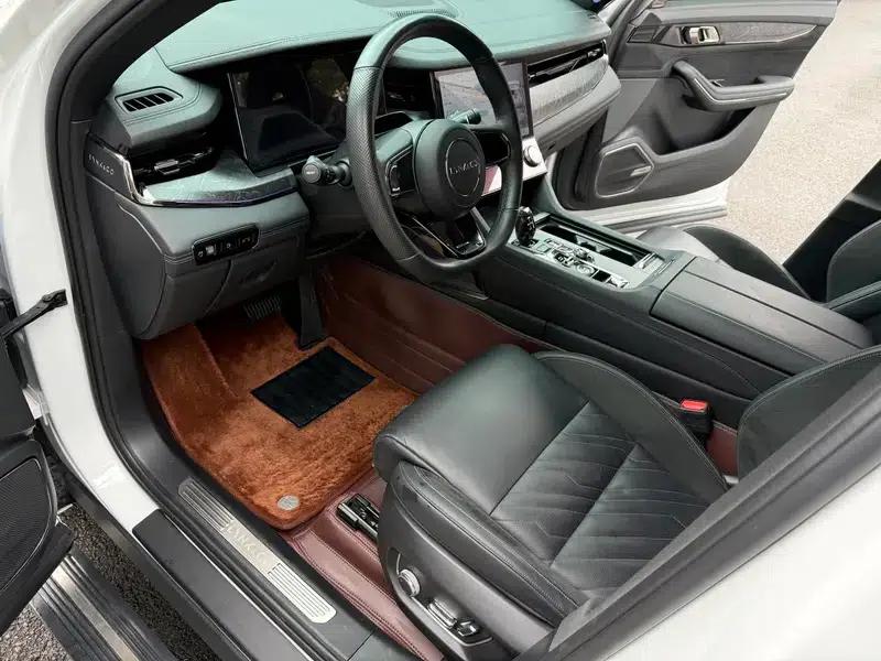 Lynk & Co 09 EM-P 2021 2.0TD Performance Edition Six-Seat Halo — миниатюра 38