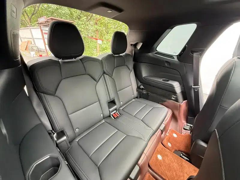 Lynk & Co 09 EM-P 2021 2.0TD Performance Edition Six-Seat Halo — миниатюра 41