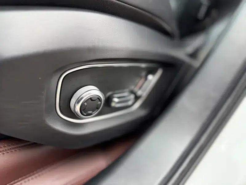 Lynk & Co 09 EM-P 2021 2.0TD Performance Edition Six-Seat Halo — миниатюра 42