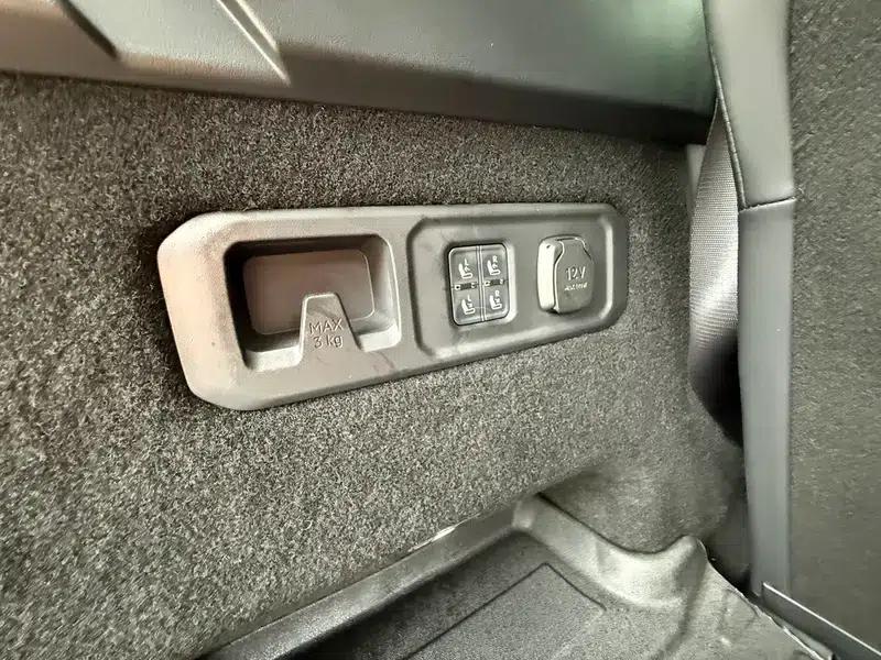 Lynk & Co 09 EM-P 2021 2.0TD Performance Edition Six-Seat Halo — миниатюра 8