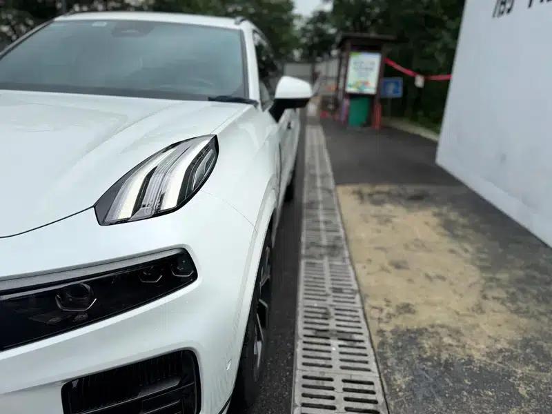Lynk & Co 09 EM-P 2021 2.0TD Performance Edition Six-Seat Halo — миниатюра 9