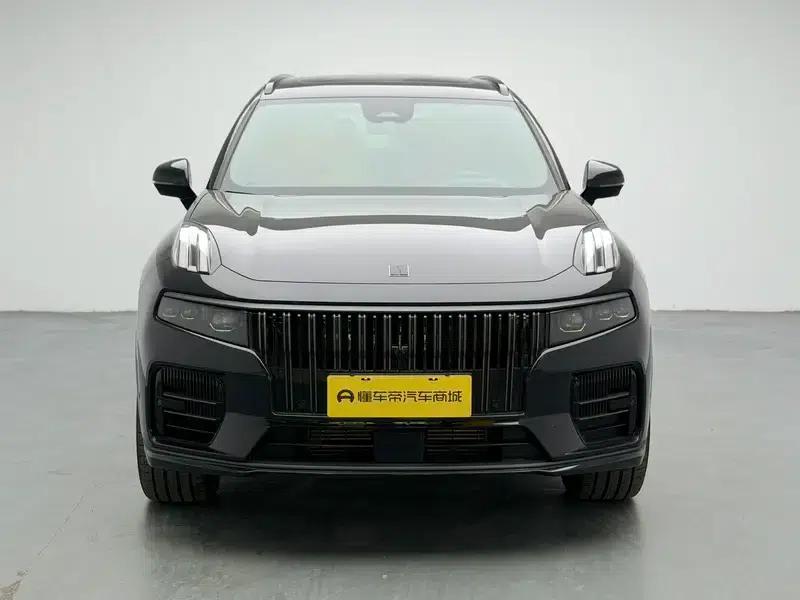 Lynk & Co 09 EM-P 2021 2.0TD Performance Edition Six-Seat Ultra — миниатюра 2