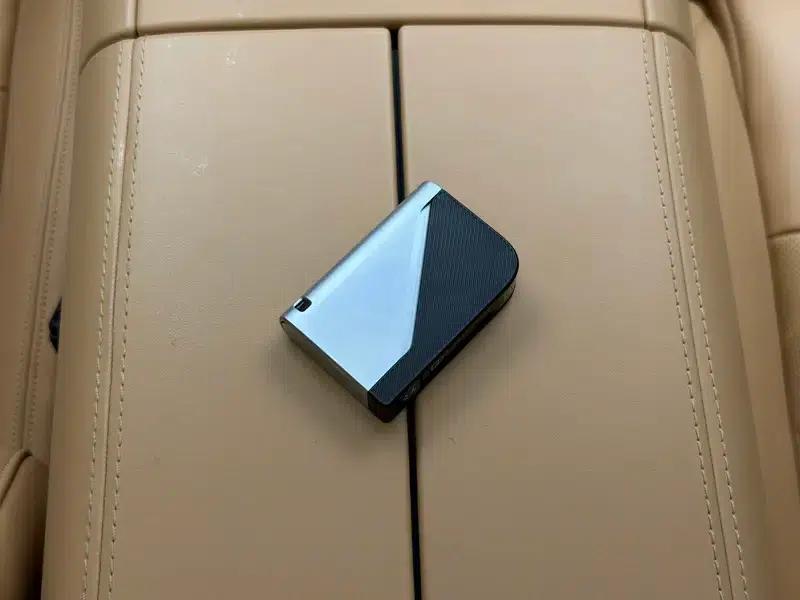 Lynk & Co 09 EM-P 2021 2.0TD Performance Edition Six-Seat Ultra — миниатюра 11